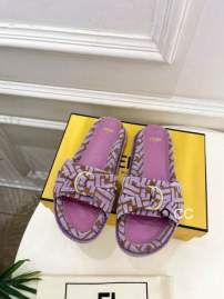 Picture of Fendi Slippers _SKUFendisz35-40JX03032787